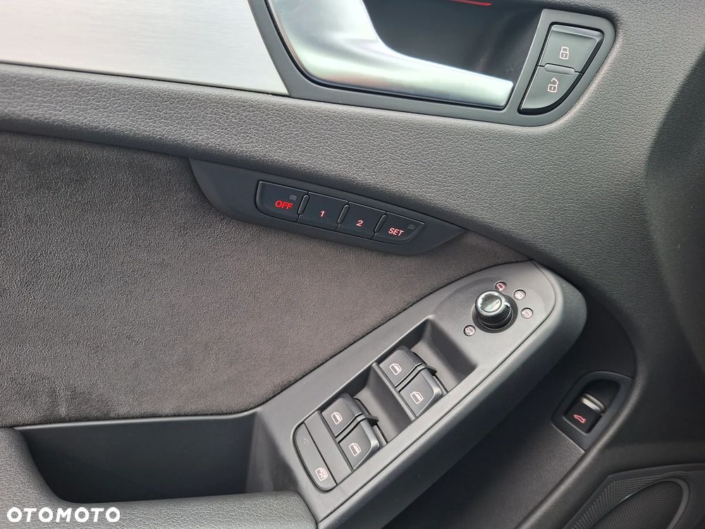 Audi S4 Limousine - 26