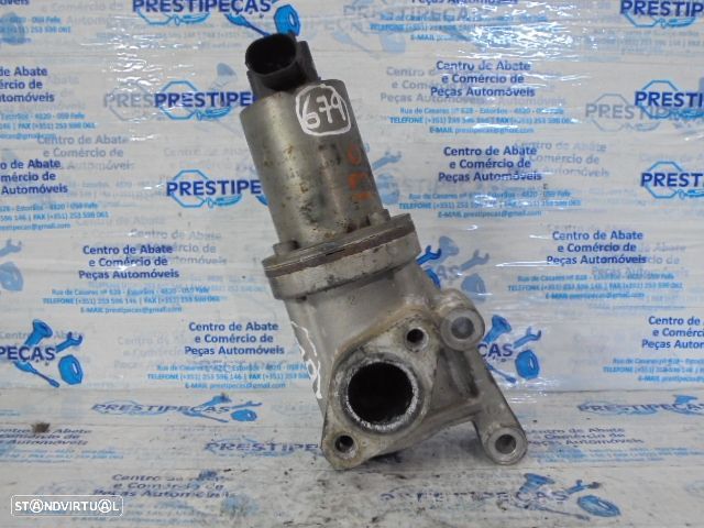 Egr 284102A350 HYUNDAI I30 SW 2010 1.6CRDI  16V 115CV 5P CINZA ELETRICO - 1