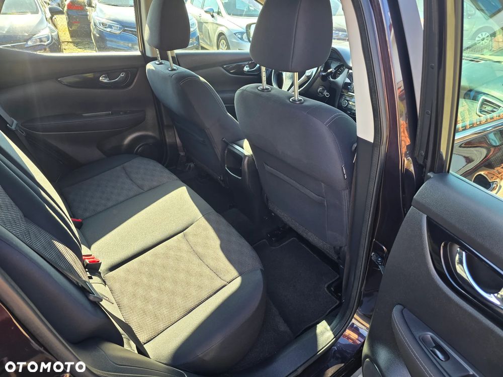 Nissan Qashqai - 10