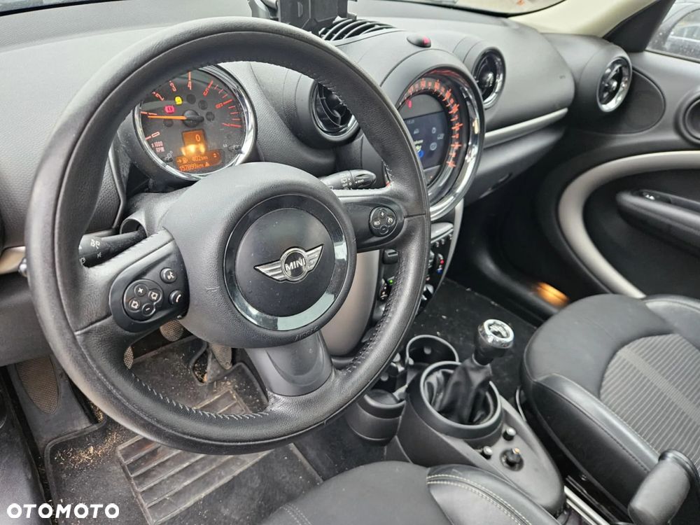 MINI Countryman Cooper D Park Lane - 5