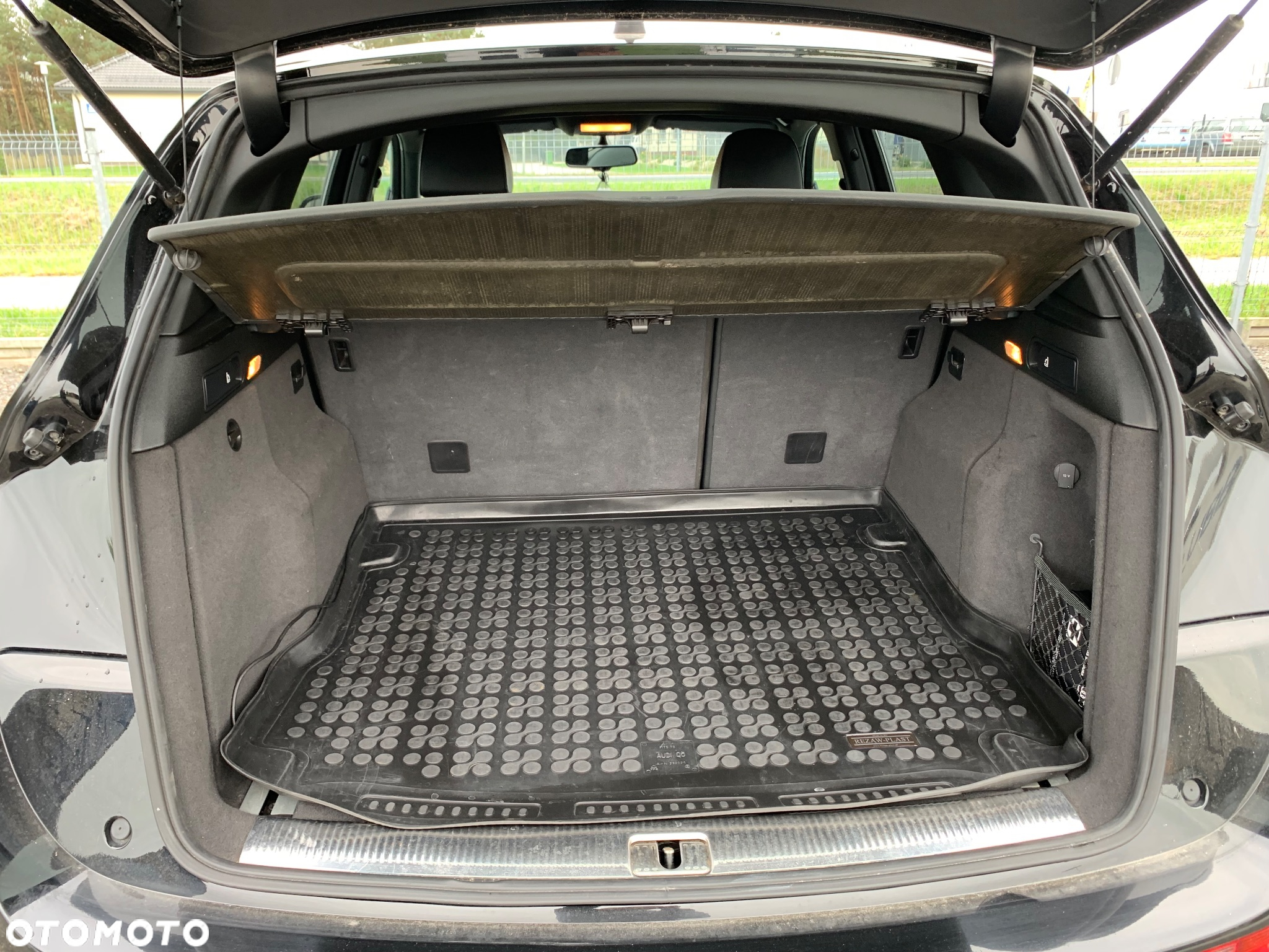 Audi Q5 3.0 TDI Quattro S tronic - 9