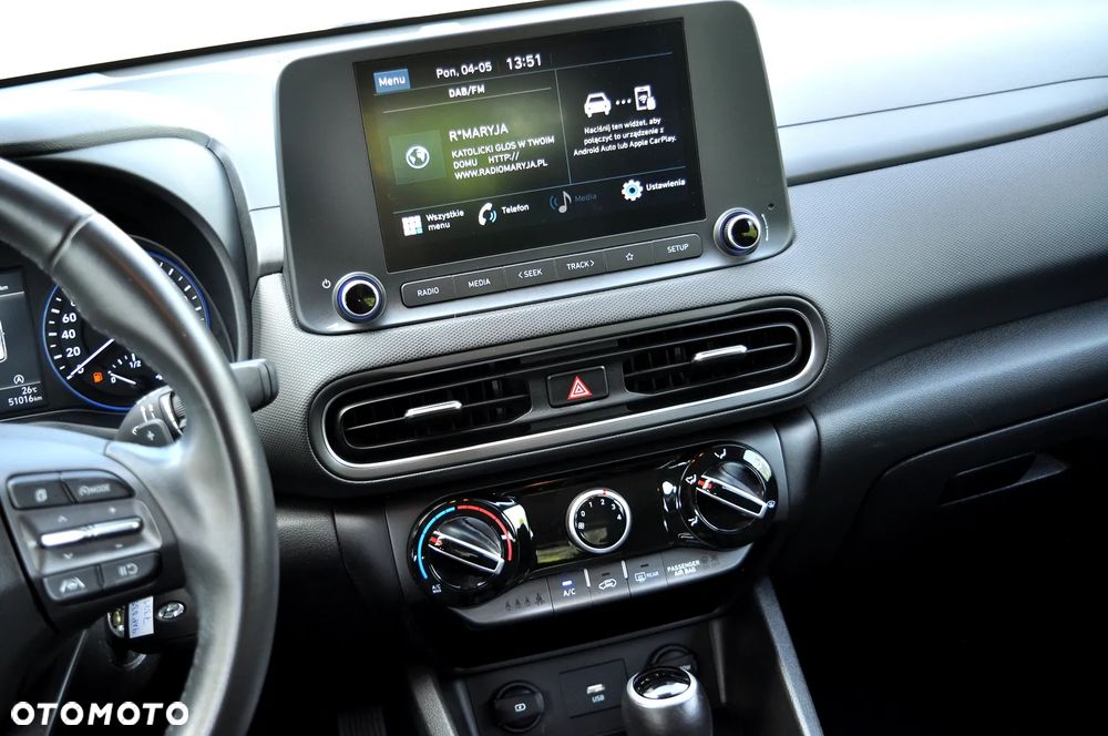Hyundai Kona - 25