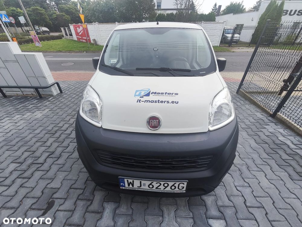 Fiat FIORINO - 3