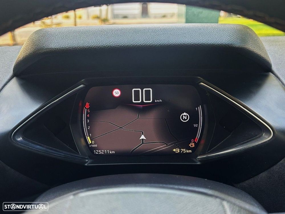 DS DS3 Crossback 1.5 BlueHDi Performance Line - 17