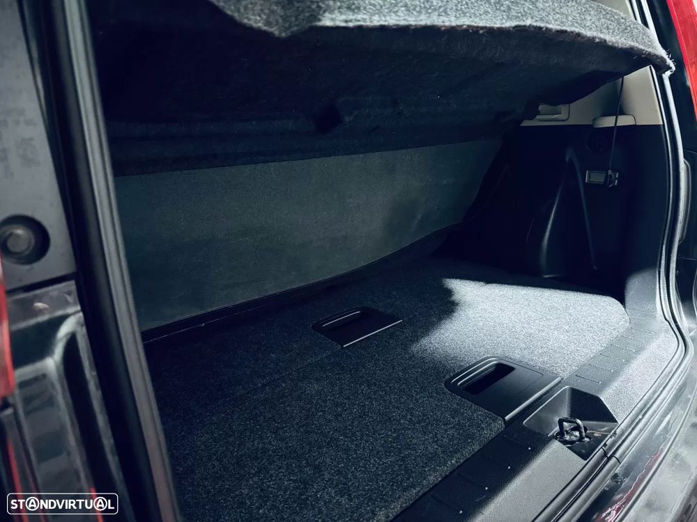 Nissan Note 1.5 dCi Acenta Plus - 13