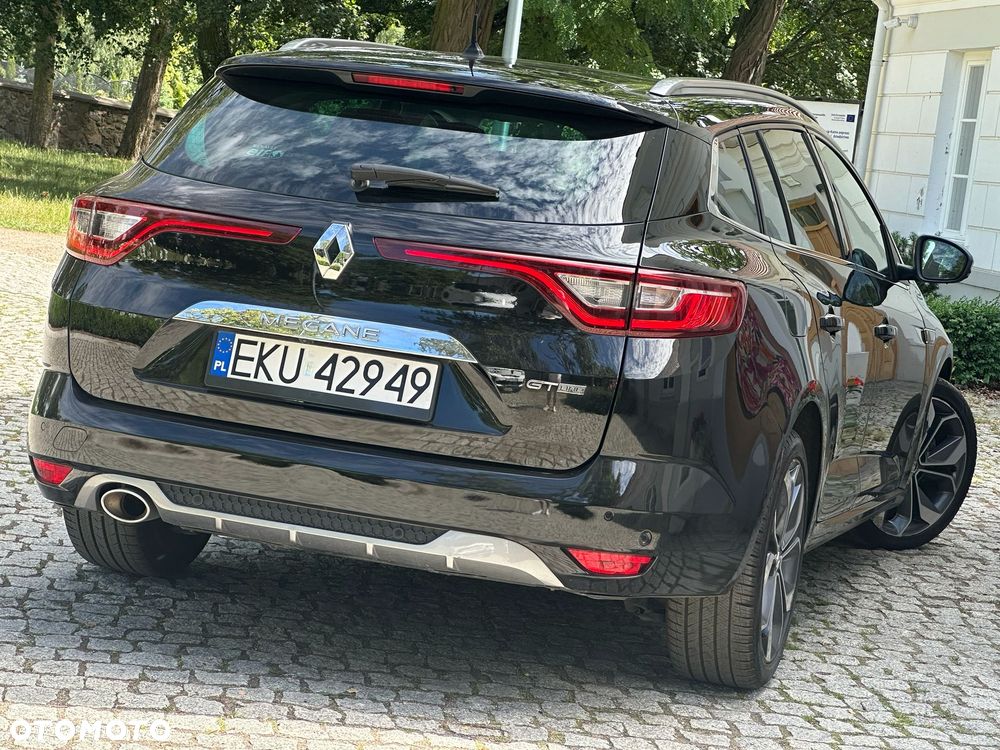 Renault Megane - 36