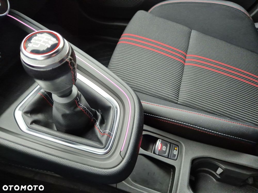 Renault Clio 1.3 TCe R.S Line - 24