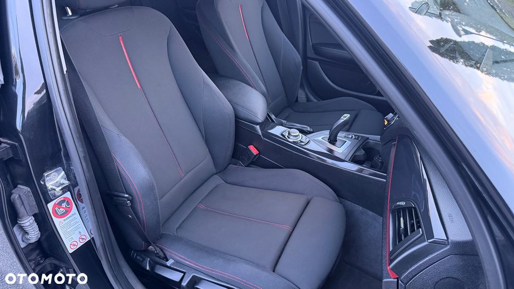 BMW Seria 1 118d - 8