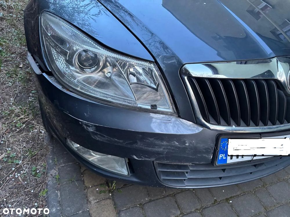 Skoda Octavia 1.8 TSI Ambiente - 3