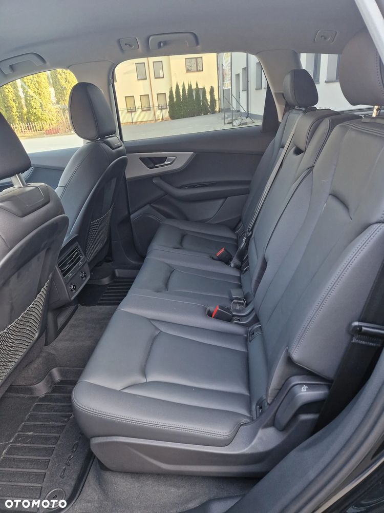 Audi Q7 45 TDI quattro tiptronic S line - 12