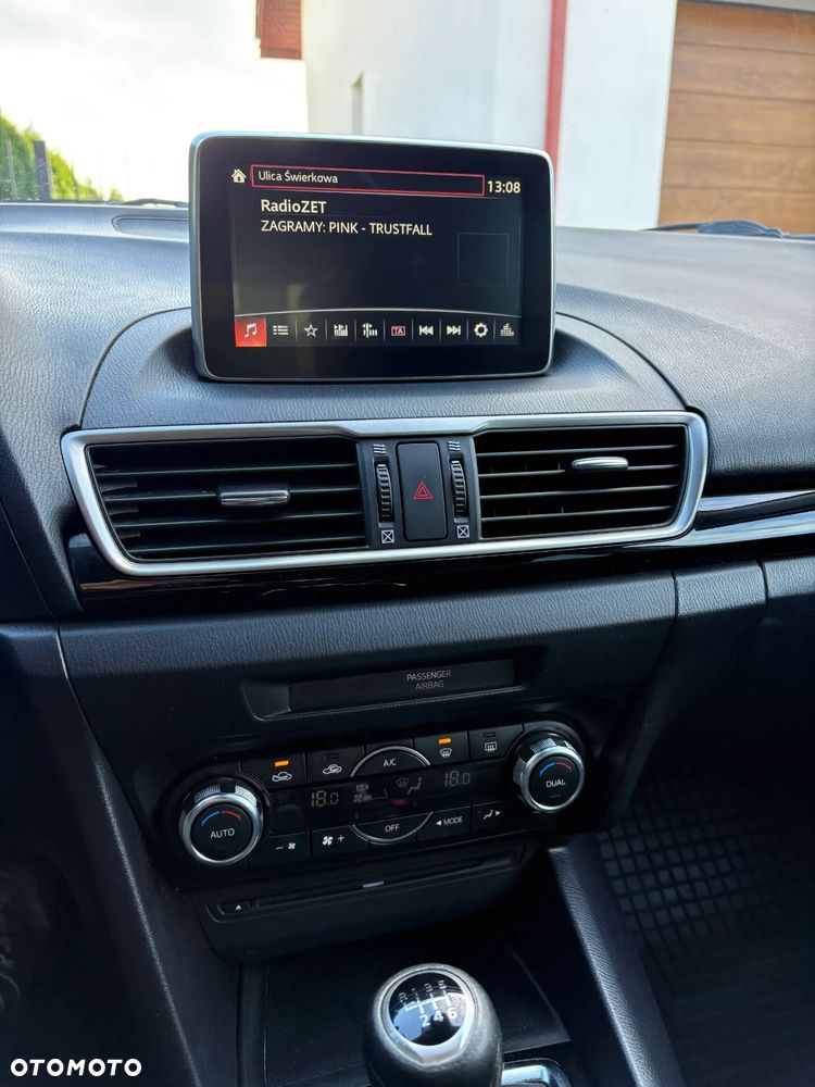 Mazda 3 2.0 Skymotion - 12