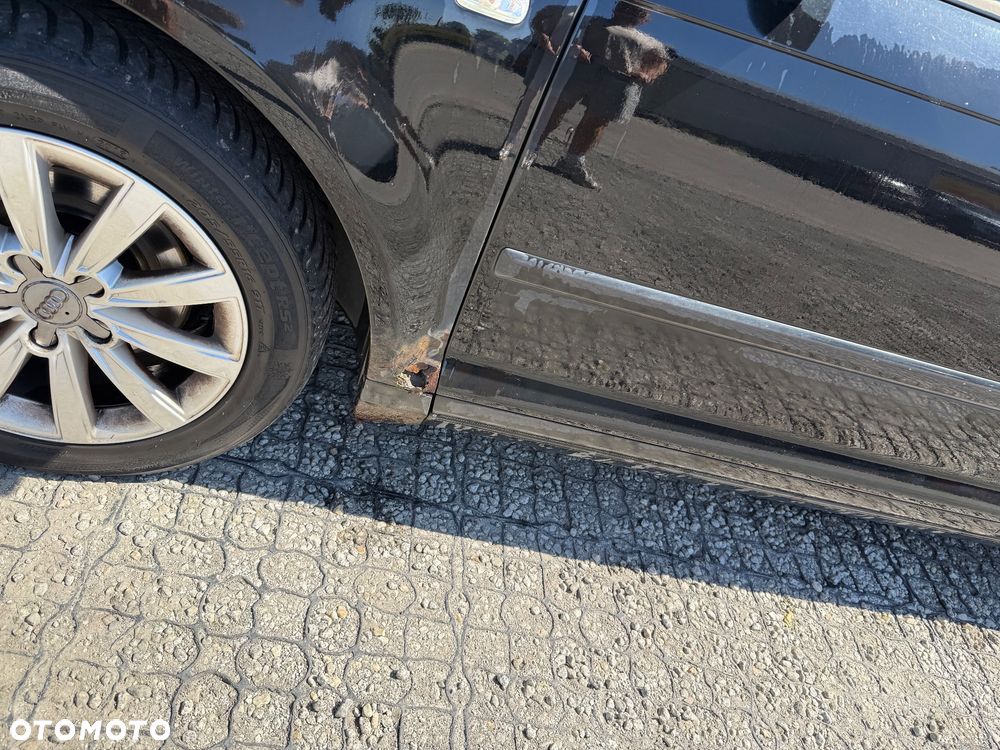 Audi A3 Sportback 2.0 TDI DPF Ambiente - 5