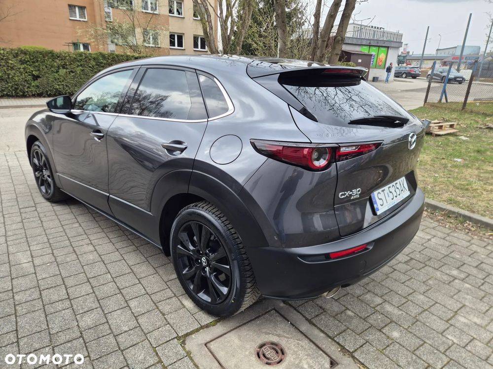 Mazda CX-30 - 7