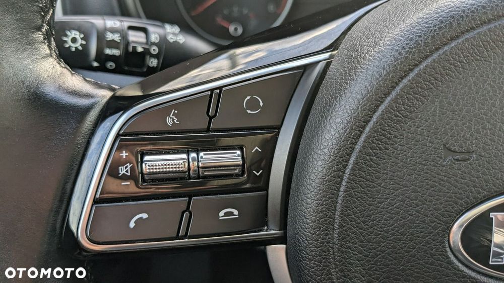 Kia Sportage - 32
