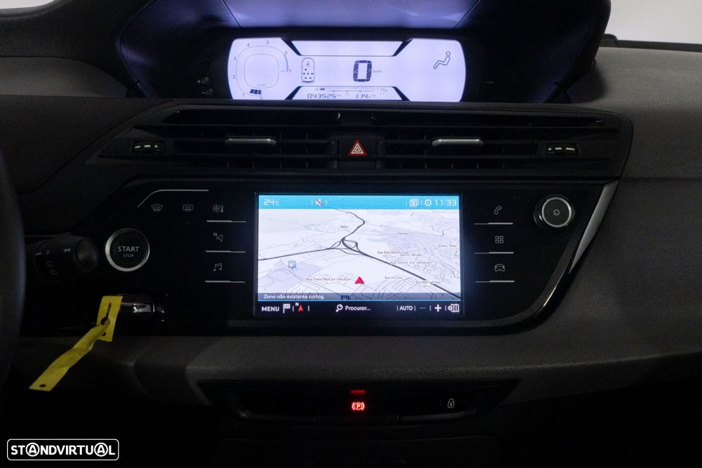 Citroën Grand C4 Spacetourer 1.2 PureTech Live - 21