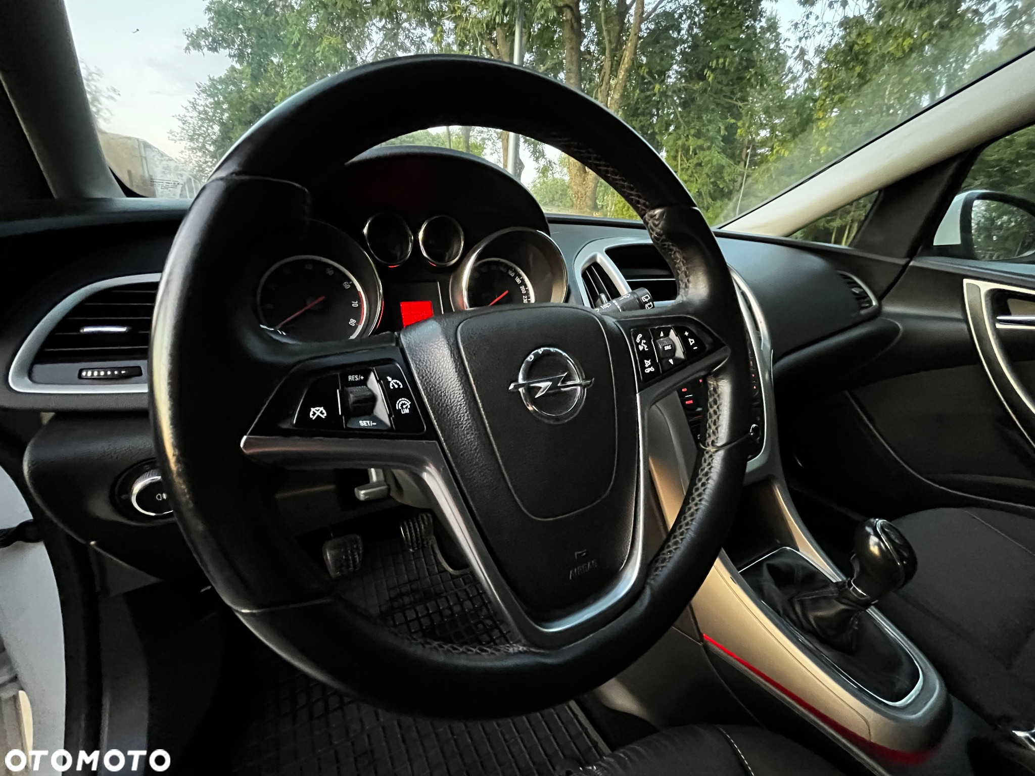 Opel Astra - 15
