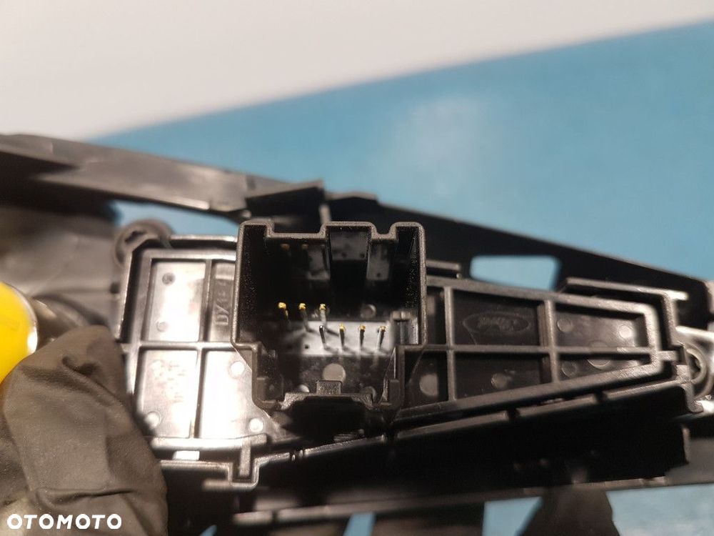 FORD FOCUS MK3 LIFT RAMKA TUNEL F1EBA044H83A - 7