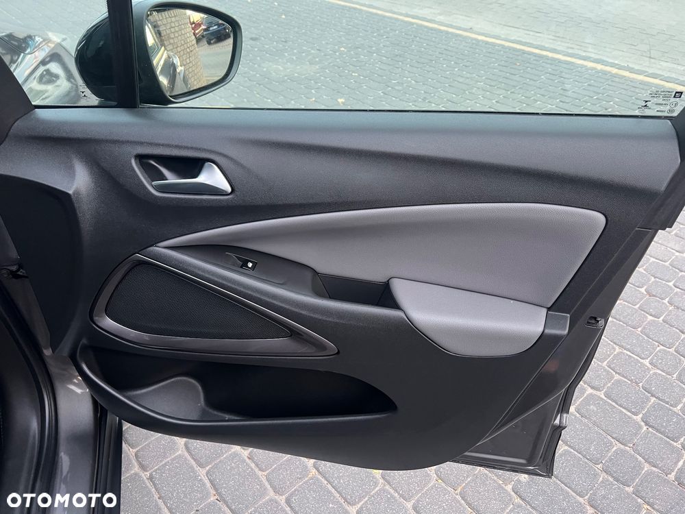 Opel Crossland X - 25