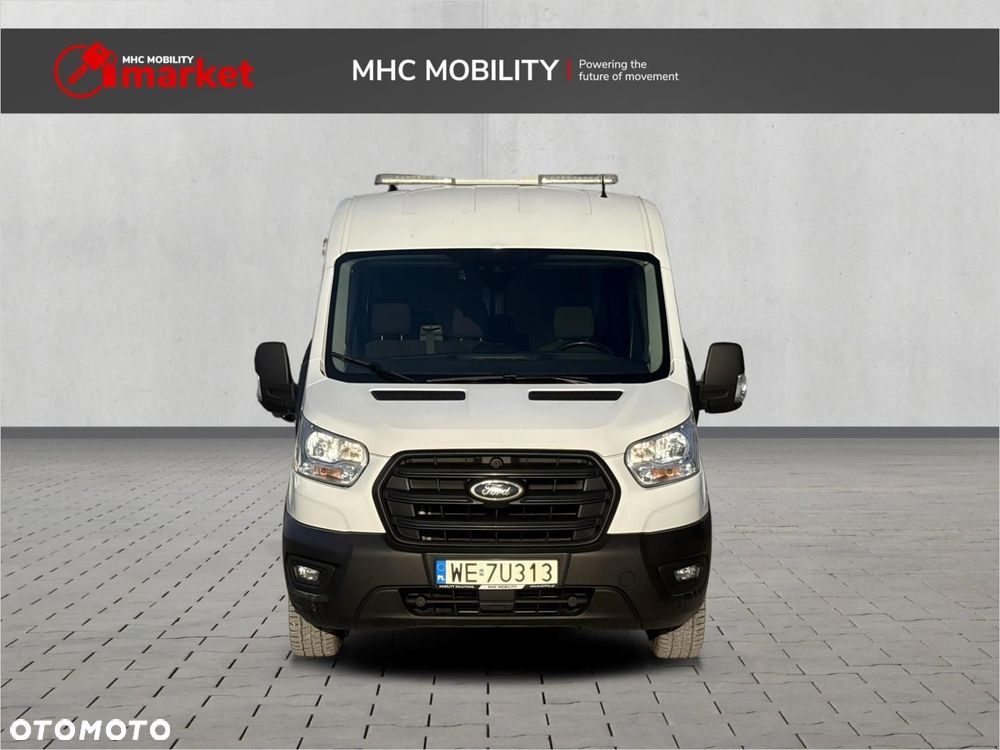 Ford Transit Kombi L2H2 Trend - 8
