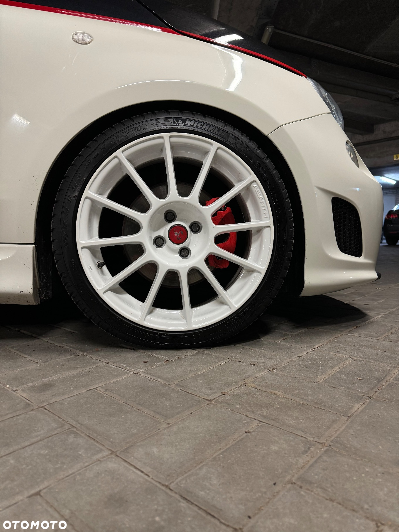 Abarth 595 - 4