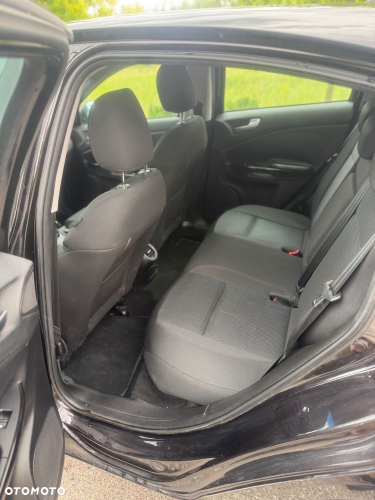 Alfa Romeo Giulietta 2.0 JTDM 16V Sprint - 19