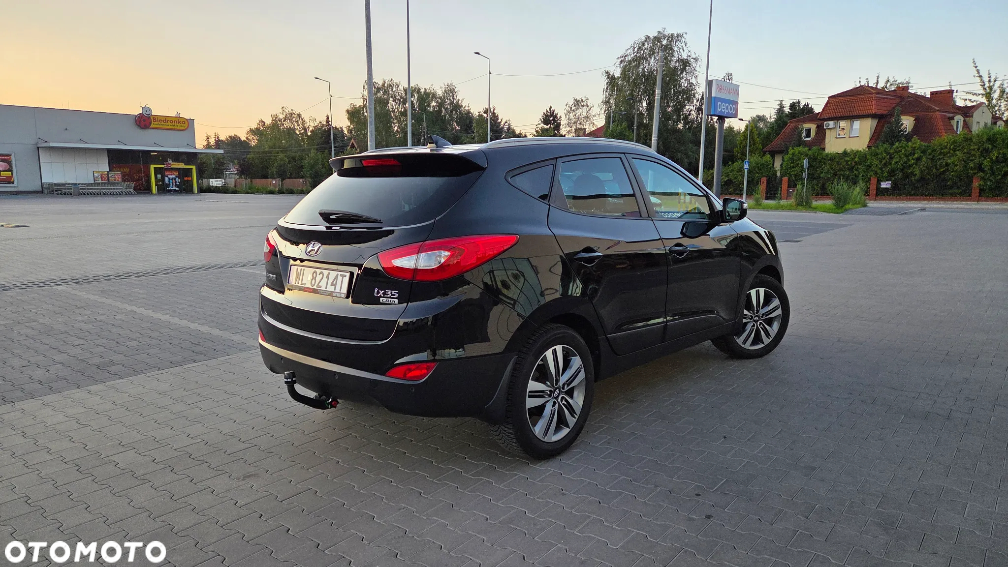 Hyundai ix35 1.7 CRDi 2WD 5 Star Edition - 3