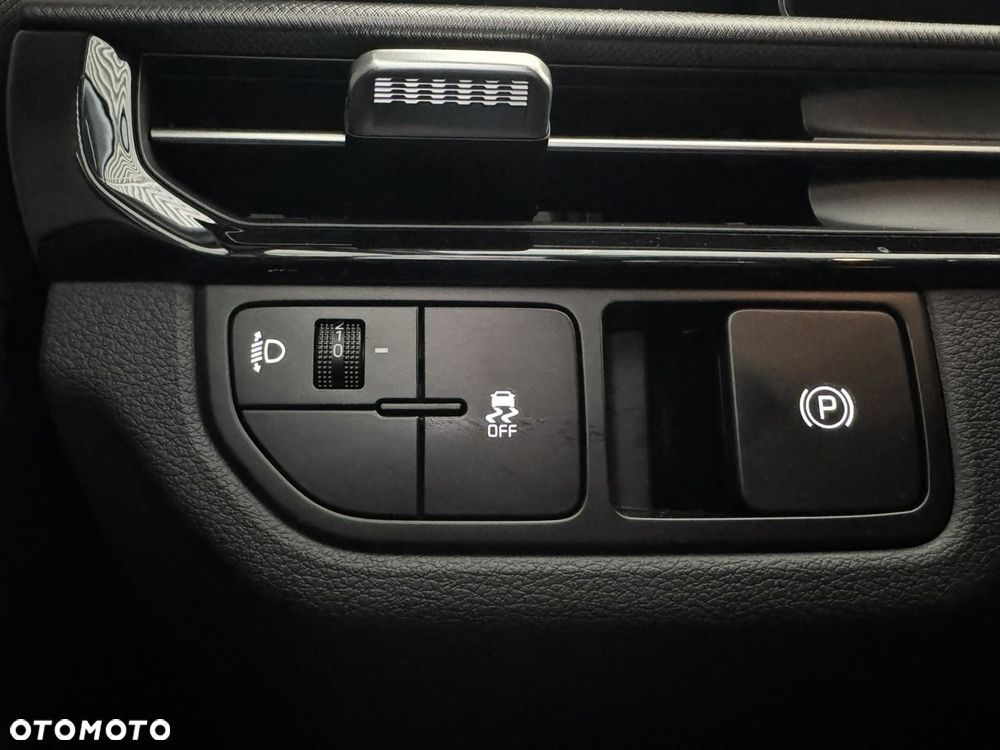 Kia Sportage - 31