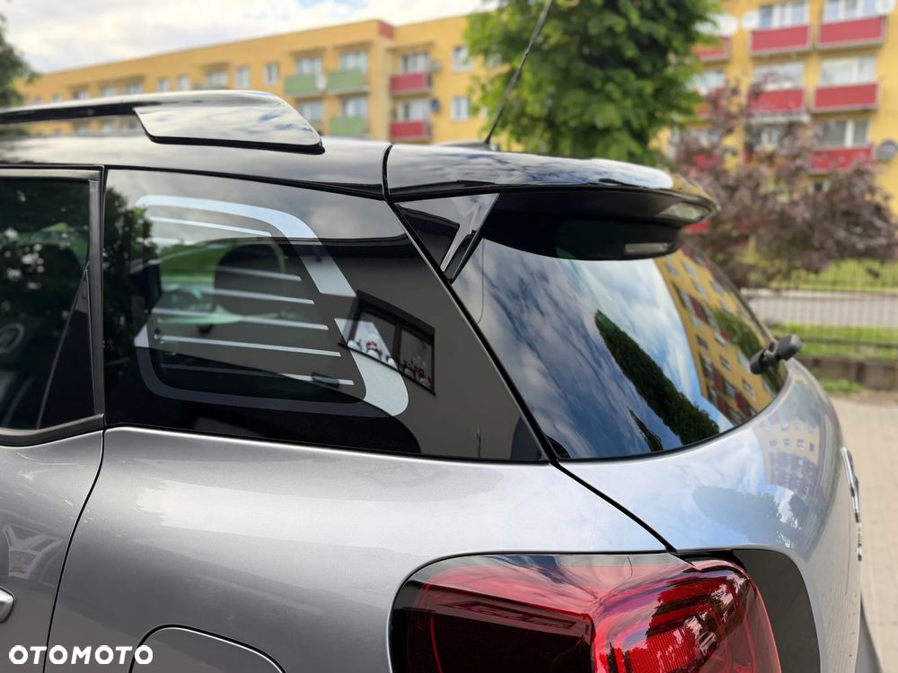Citroën C3 Aircross PureTech 110 Stop & Start OPF SHINE - 20