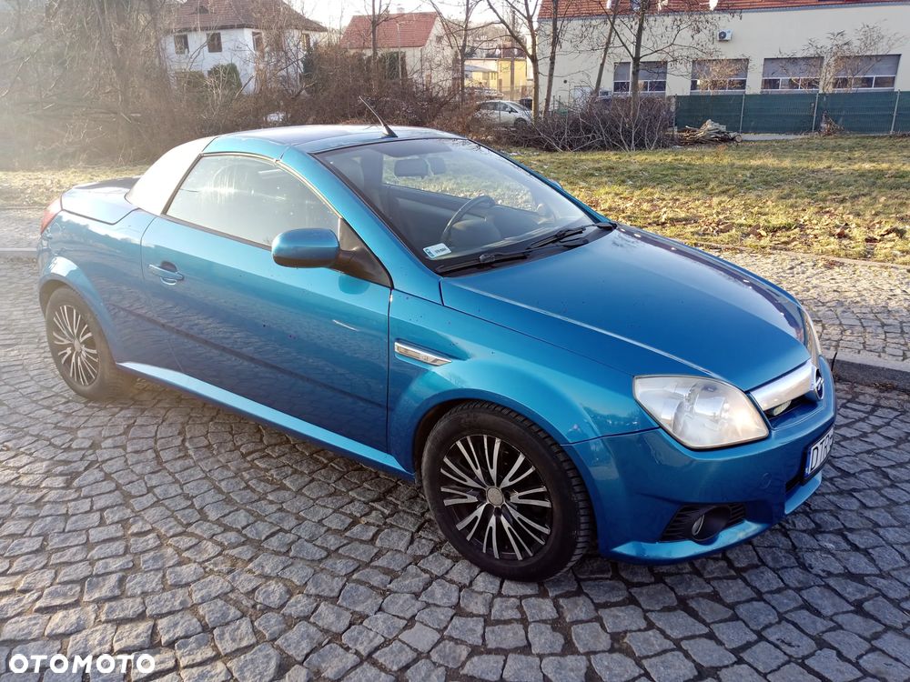 Opel Tigra 1.4 Sport - 3