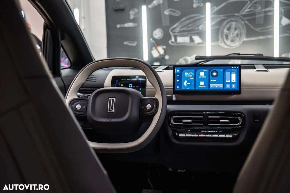 LINKTOUR Alumi Elite - 8