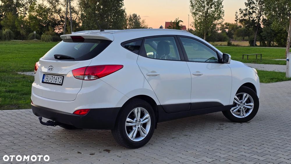 Hyundai ix35 1.6 2WD Trend - 7