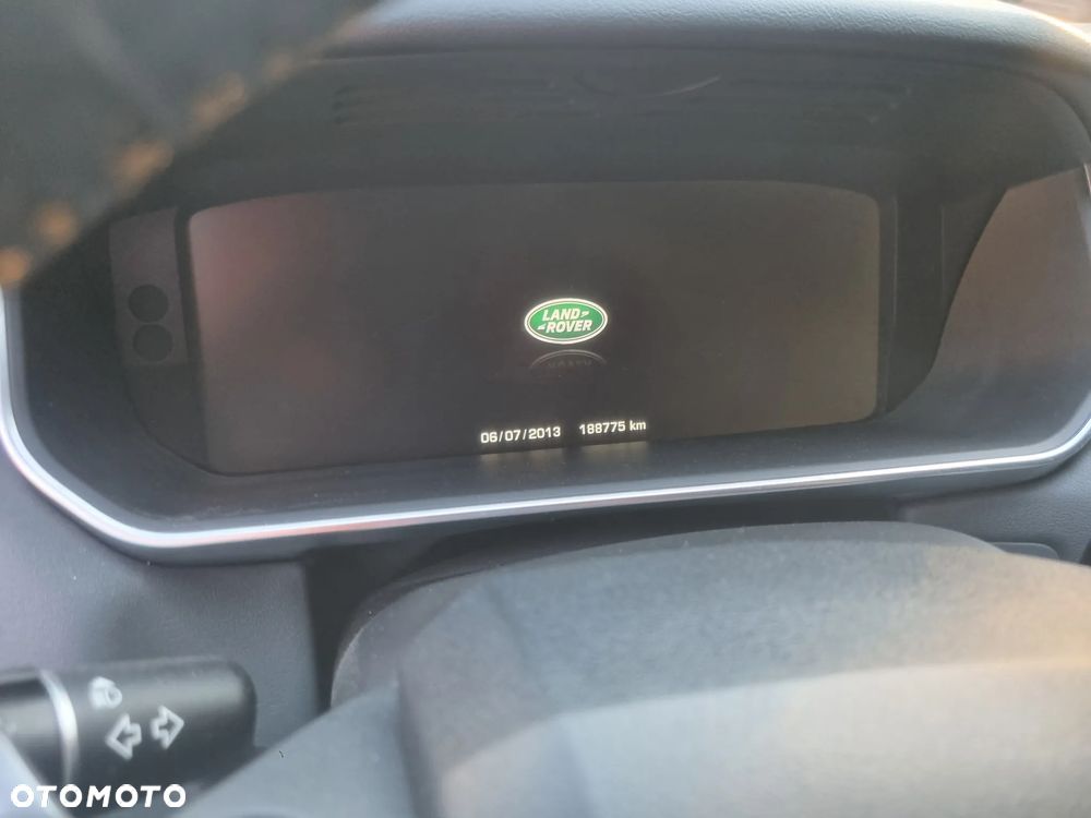 Land Rover Range Rover Sport S 4.4 SD V8 HSE Dynamic - 8