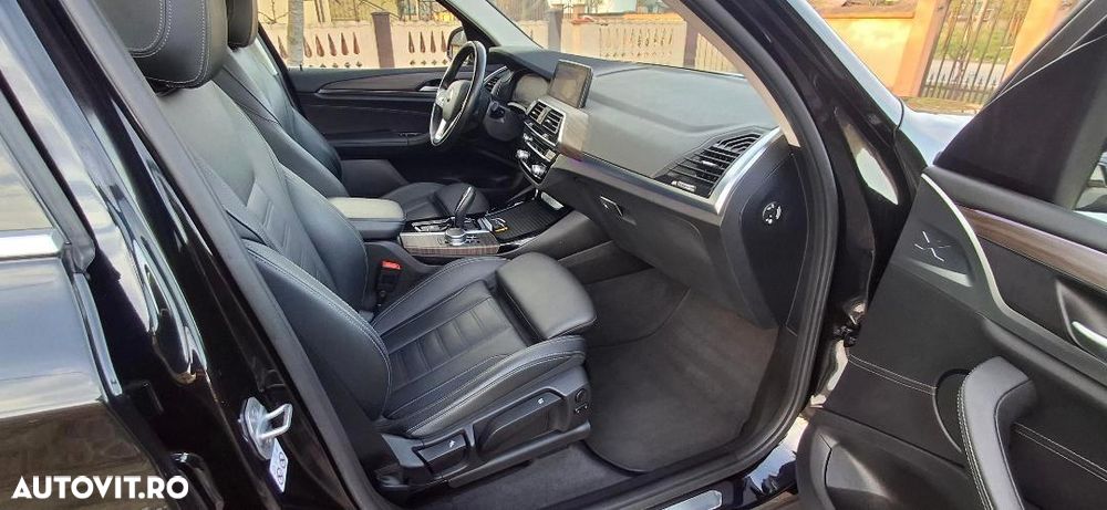 BMW X3 xDrive20d Aut. xLine - 30
