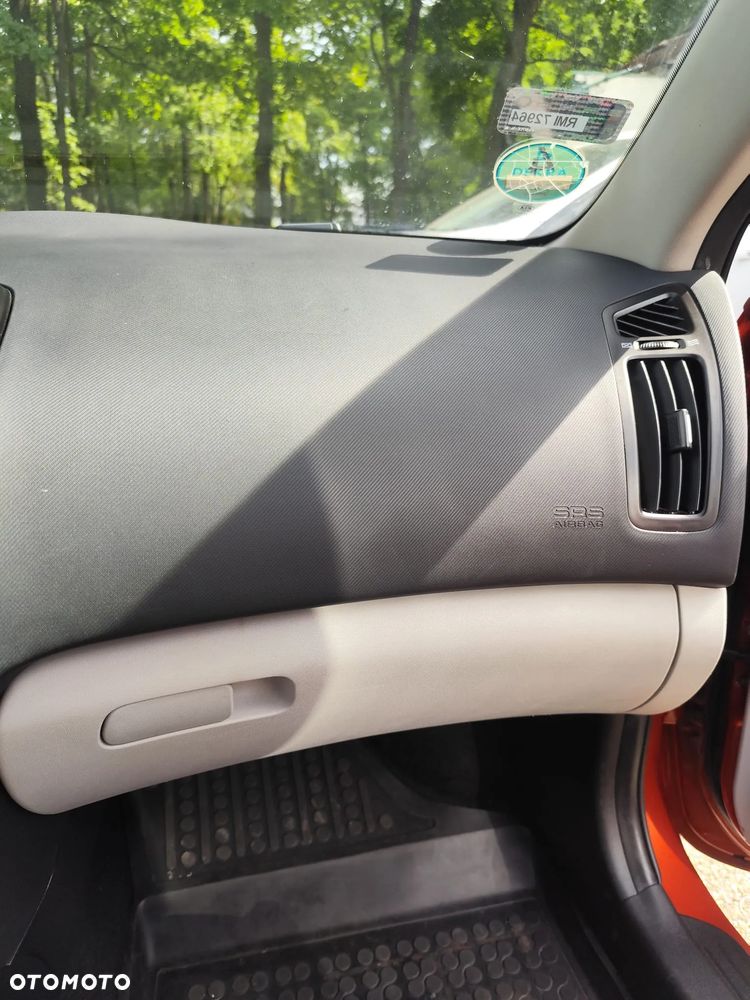 Kia Ceed 1.4 Comfort - 19