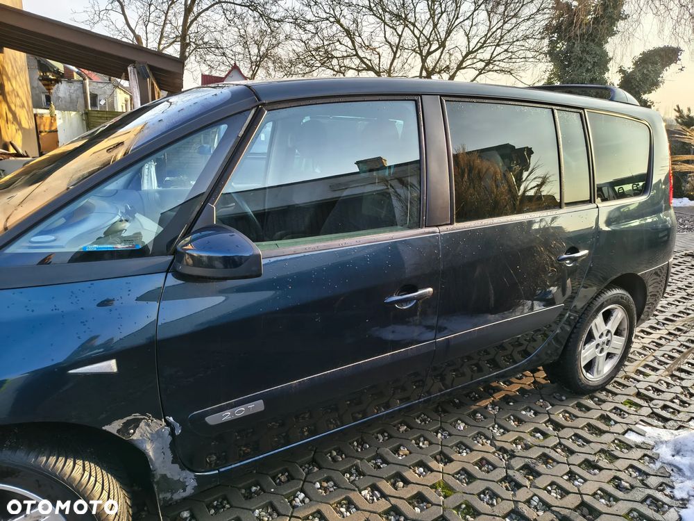 Renault Grand Espace 2.0 Privilege - 10