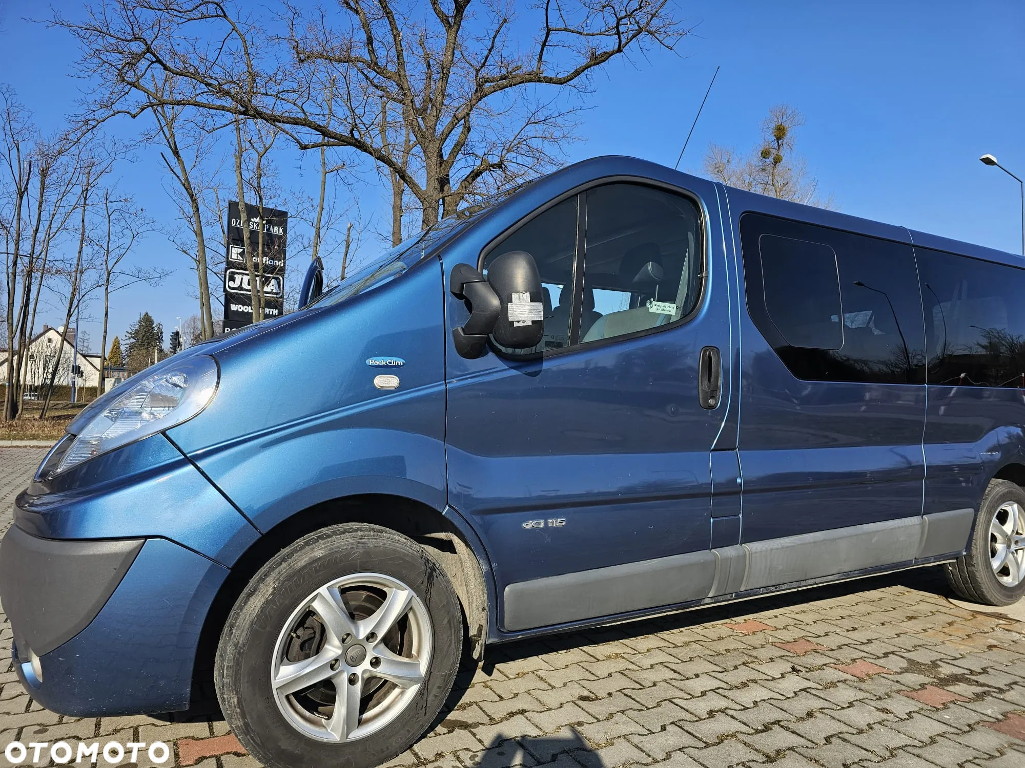 Renault Trafic - 3