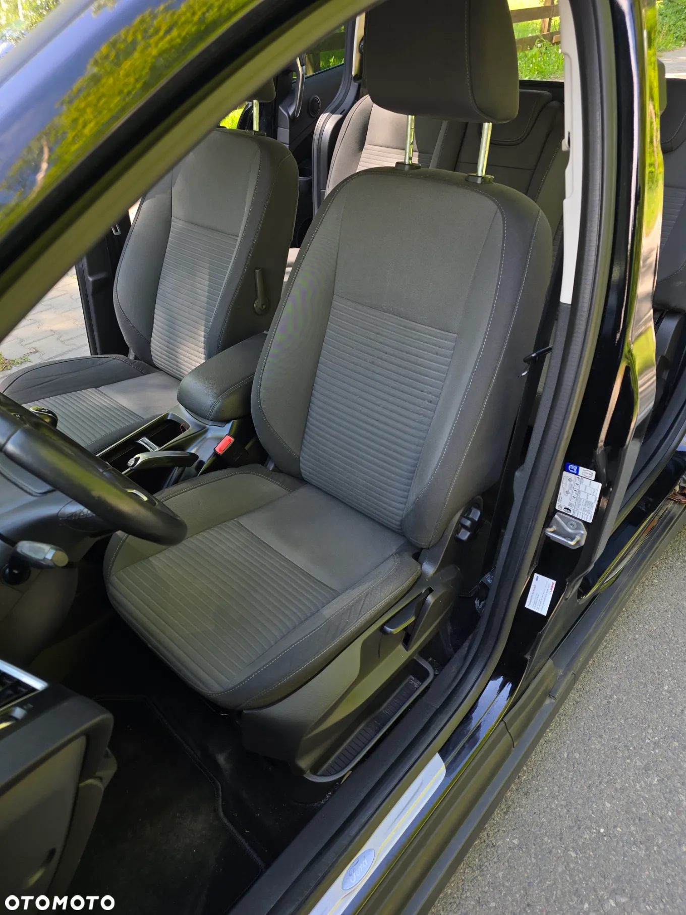 Ford Grand C-MAX 2.0 TDCi Start-Stopp-System Business Edition - 20