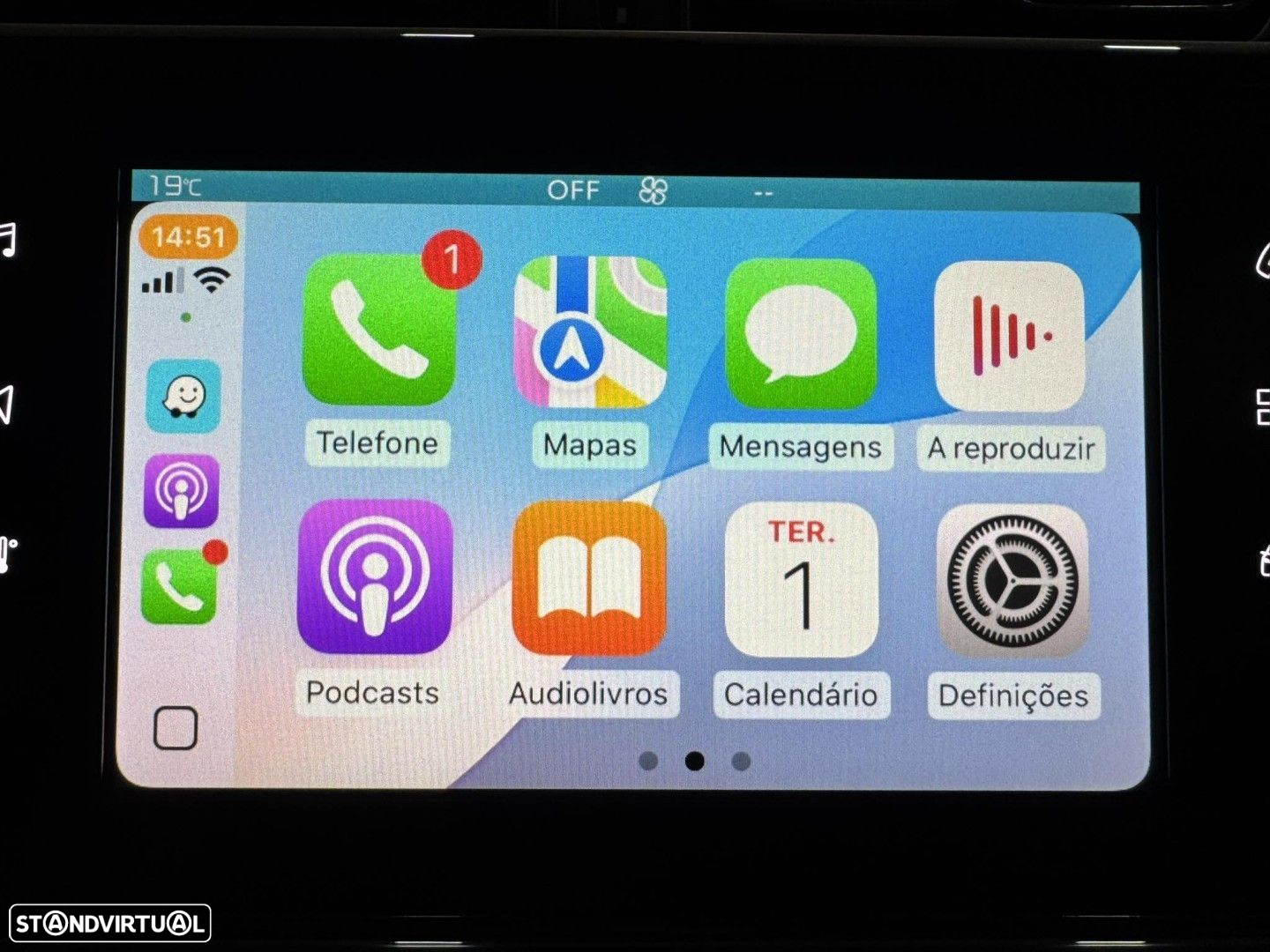 Citroën C3 1.5 BlueHDi Feel - 17
