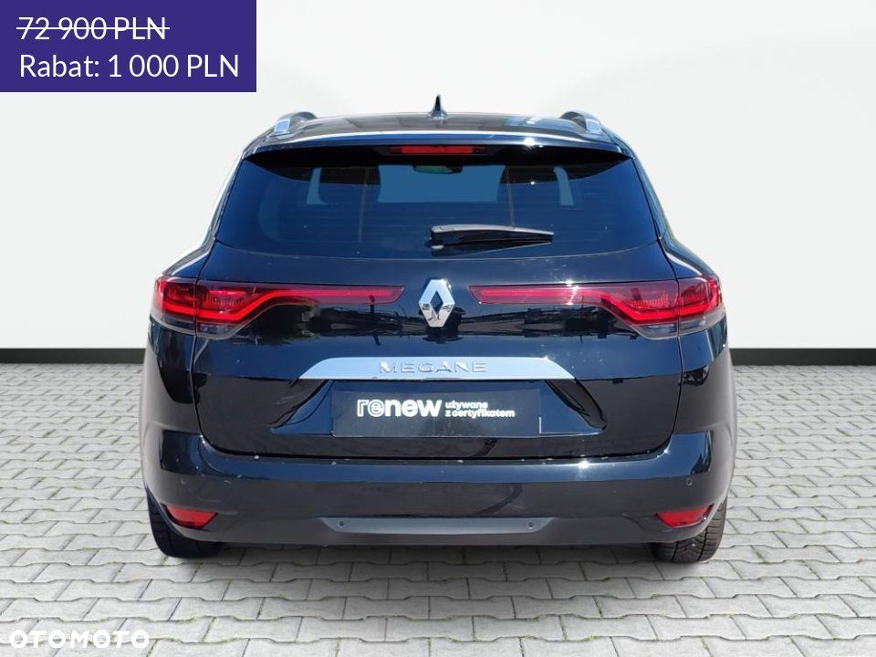 Renault Megane - 6