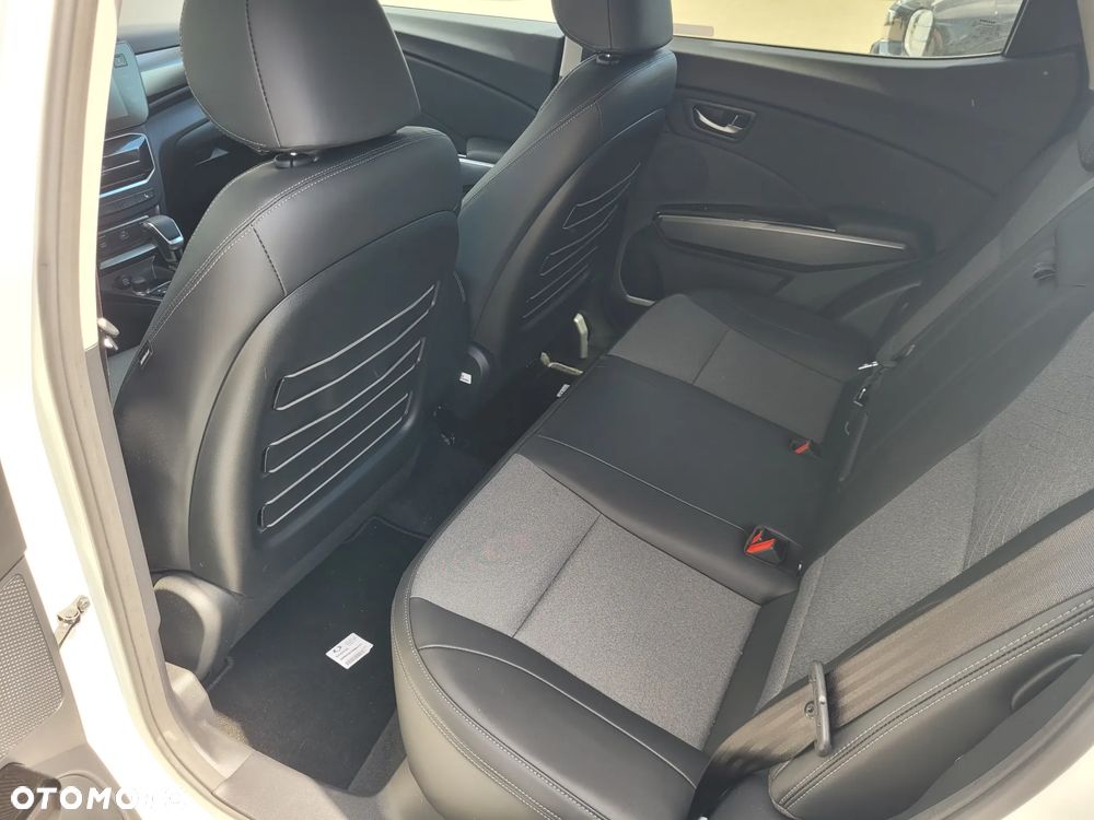 SsangYong/KGM Tivoli 1.5 T-GDI Adventure - 9