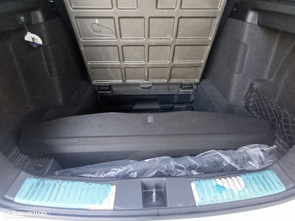 Honda Civic Tourer 1.6 i-DTEC Sport Navi - 39