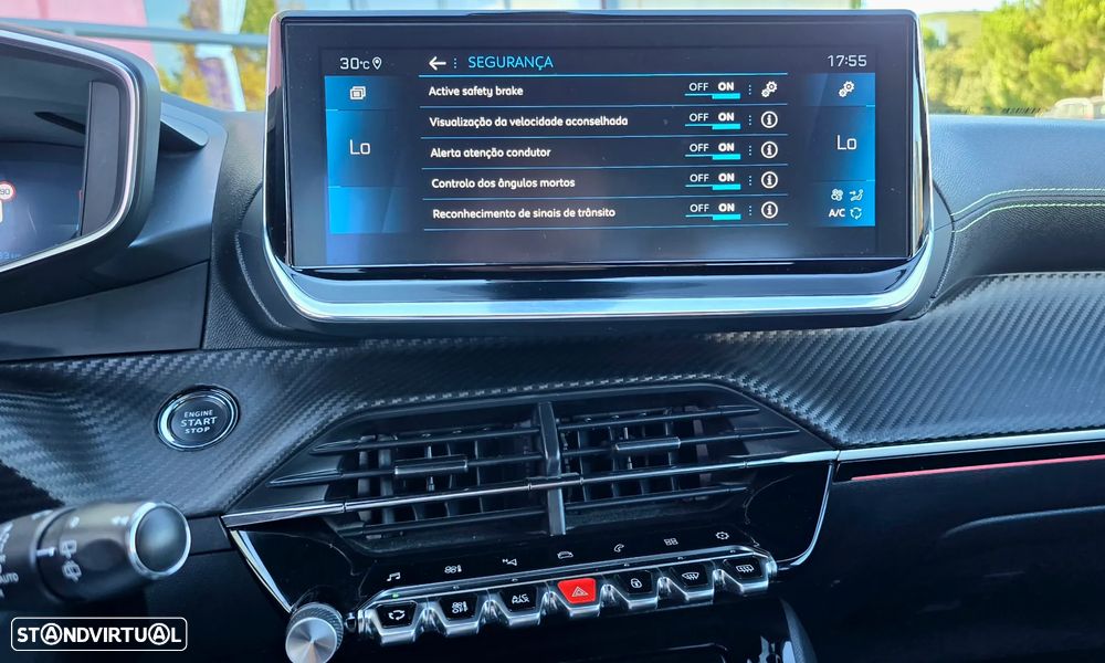 Peugeot 2008 PureTech 130 Stop&Start GT-Line Edition - 21