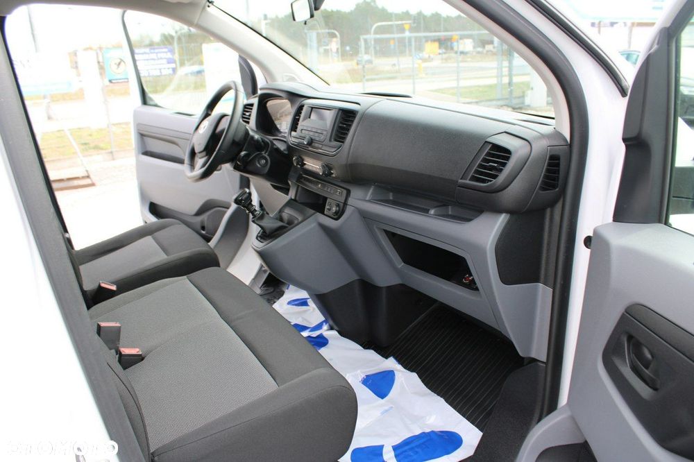 Toyota ProAce - 21