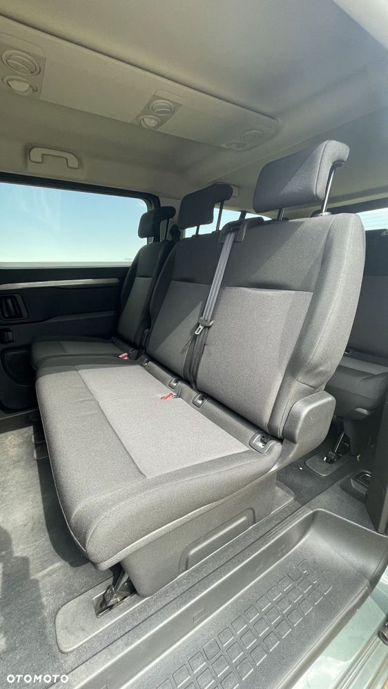 Toyota Proace Verso 2.0 D4-D Long Business - 10