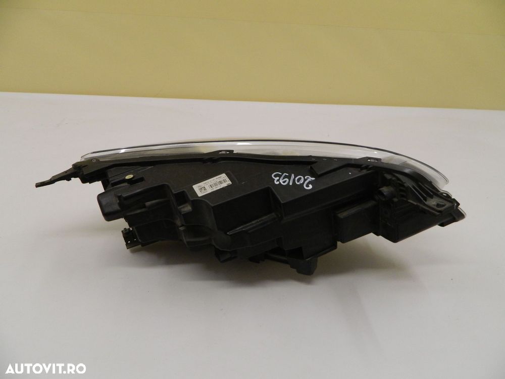 Far stanga FULL LED Ford Kuga 3, 2020, 2021, 2022, LY4B-13E017-AK. - 8