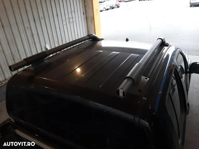 Dezmembrari / Dezmembrez Nissan Navara 2.5 YD25DDTI cutie man culoare GN0 - 5