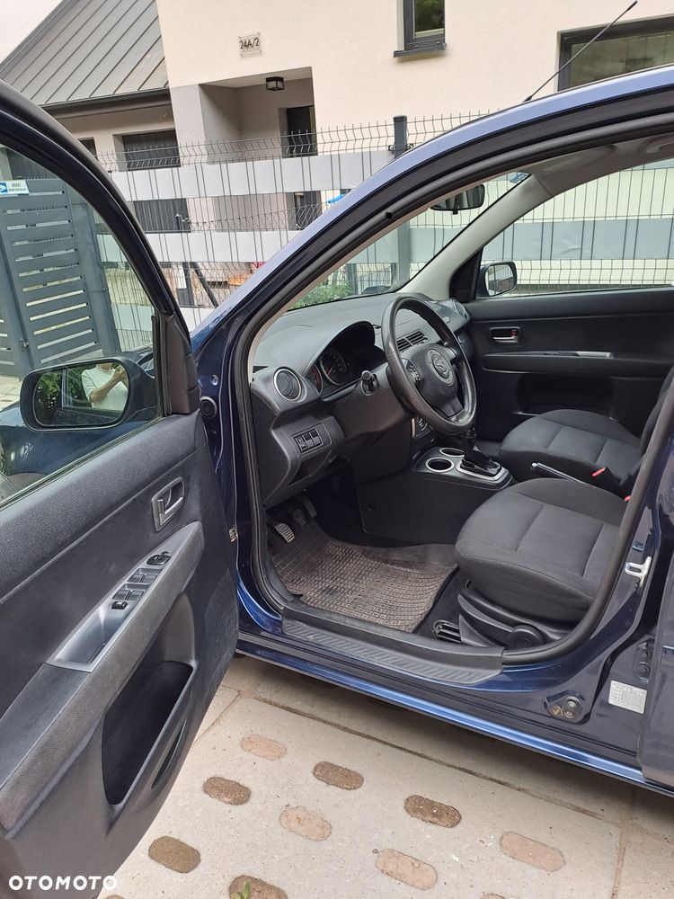 Mazda 2 1.4l Active - 6