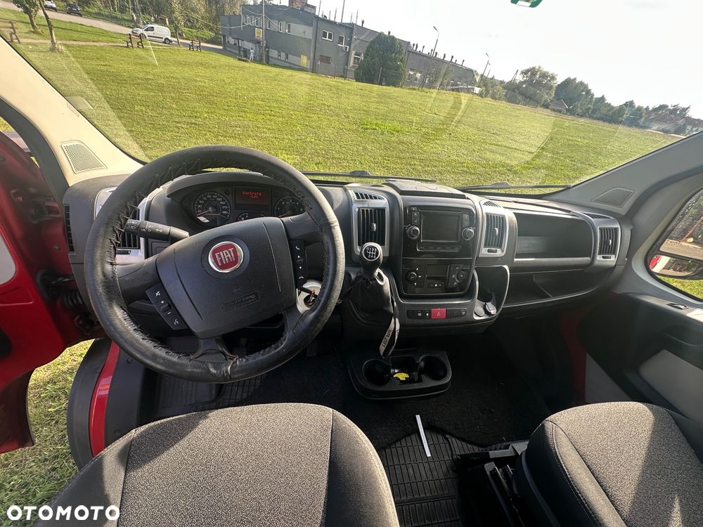 Fiat Ducato L4 - 10