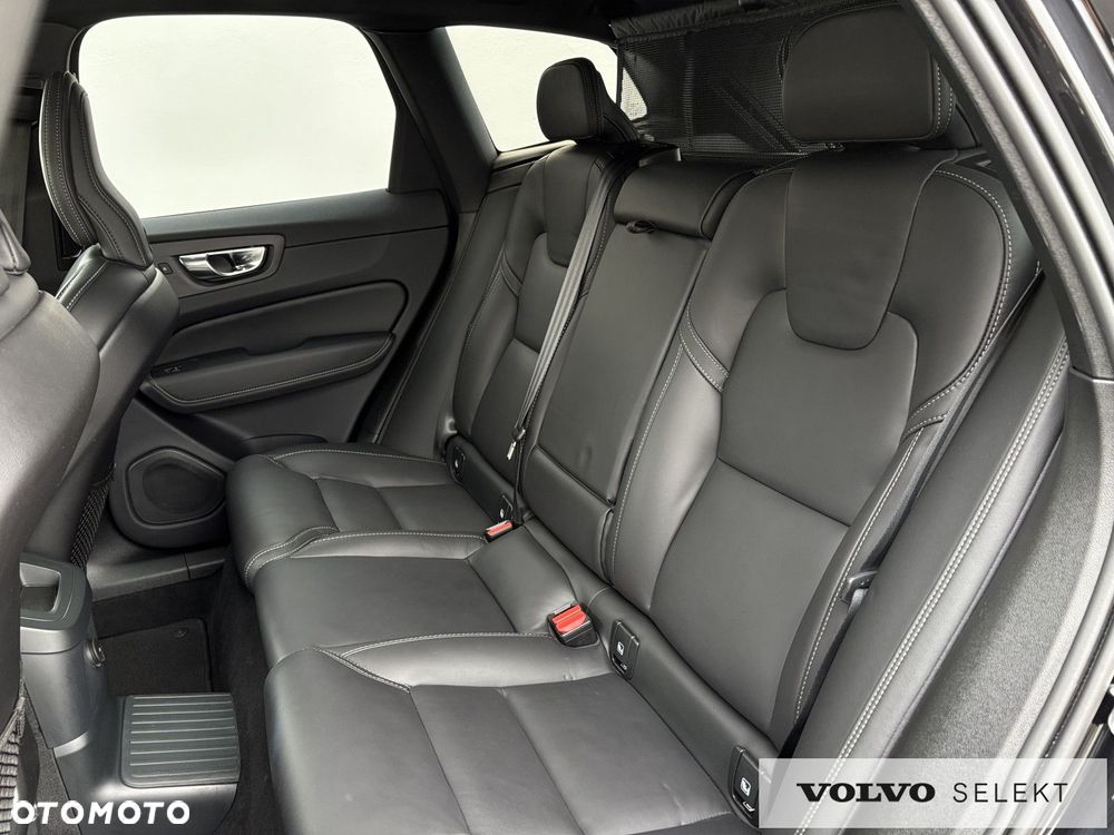 Volvo XC 60 - 23