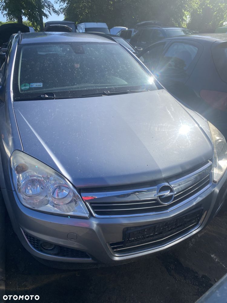 Opel Astra H 1,6 B AUTOMAT na części - 1